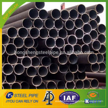 Carbon Steel Welded GAS PIPES According To BS EN 10255